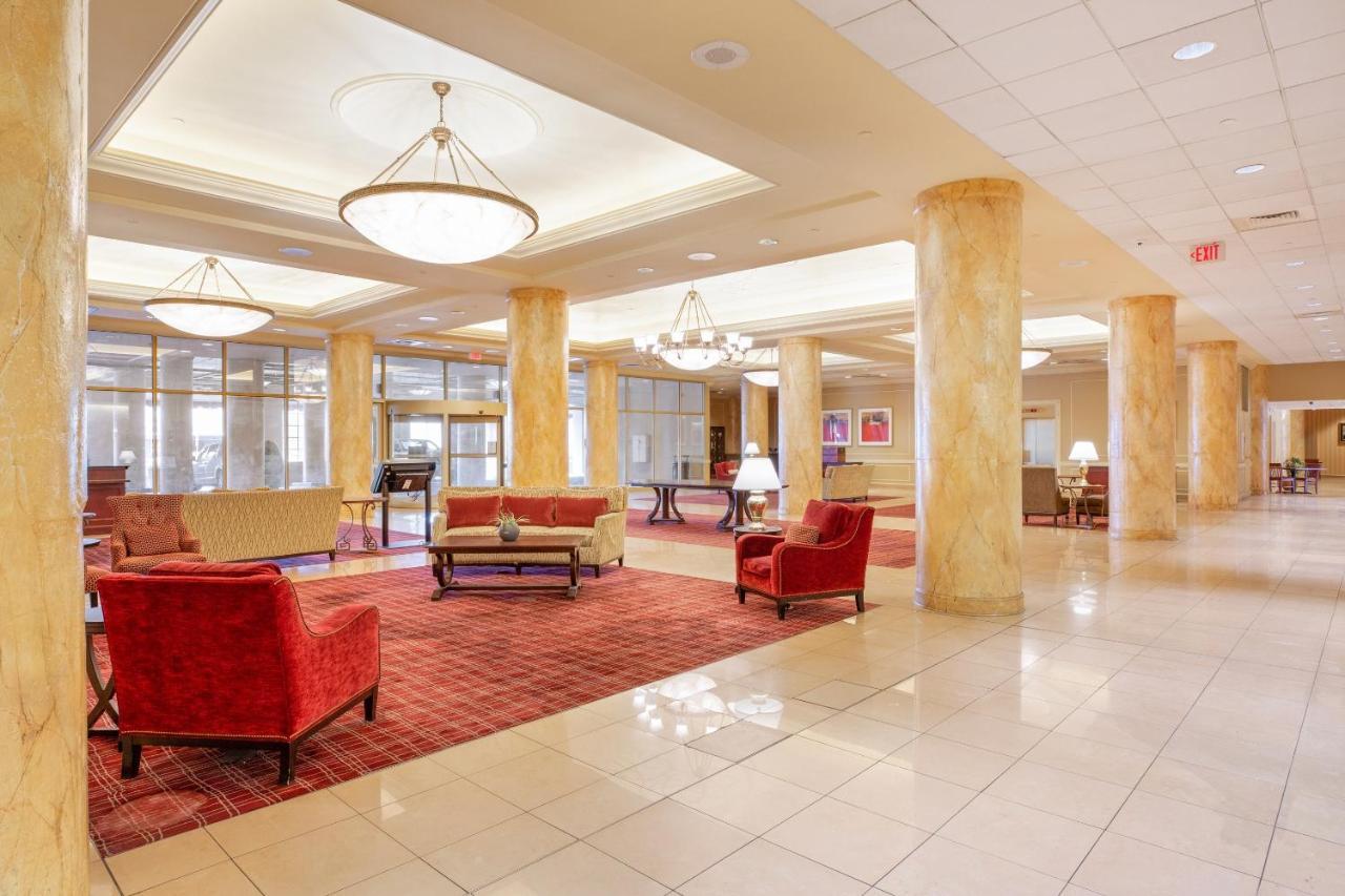 Oyo Hotel St Louis Downtown City Center Mo Σαιντ Λούις Εξωτερικό φωτογραφία